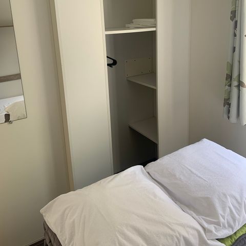 Mobile home 6 persons - MBH 023 - 3 bedrooms