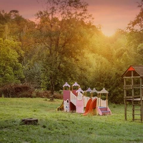 Camping Le Repaire - Camping Dordogne - Image N°6