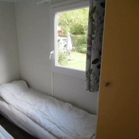 Mobile home 4 persons - Eco 3 Rooms 4 People