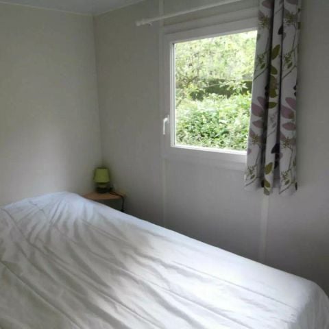 MOBILHOME 4 personas - Eco 3 Habitaciones 4 Personas