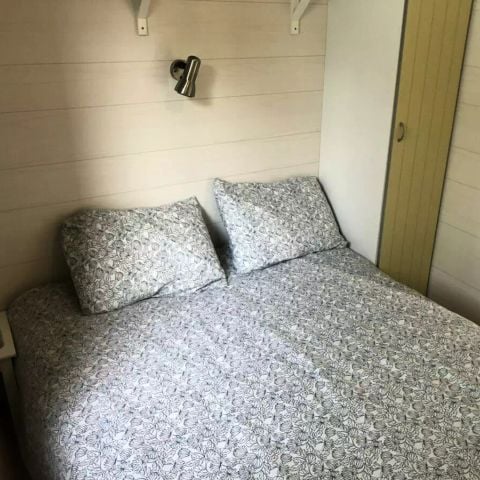 BUNGALOW 4 personnes -  Eco 4 Pièces 6 Personnes