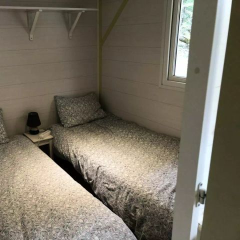 Mobile home 4 persons - Eco 4 Rooms 6 People