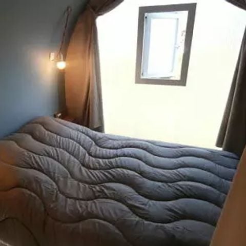 Tente en toile et en bois 4 personnes - Coco Sweet 3 Pièces 4 Personnes Sans Sanitaires