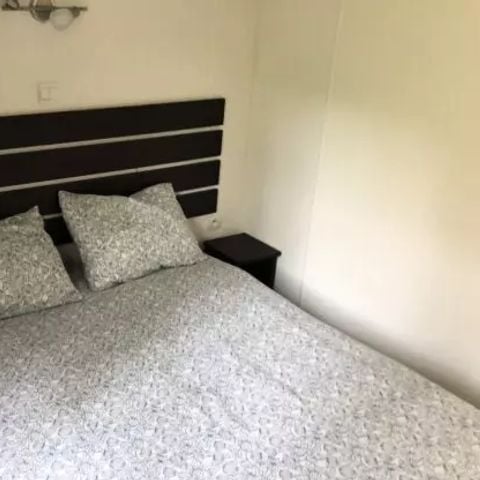 Mobilheim 6 personen - Komfort 4 Zimmer 6 Personen Klimatisiert