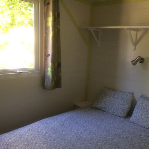 Mobile home 6 persons - Economical 3 bedroom mobile home