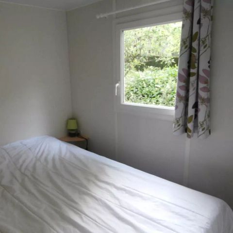 Mobile home 4 persons - Mobil Home Eco 3 Rooms 4 People