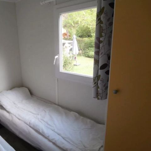 Mobile home 4 persons - Mobil Home Eco 3 Rooms 4 People