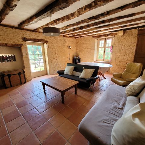 Country house 4 persons - ORCHIDEE - 1 bedroom - 67m ²