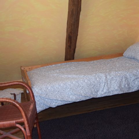 LANDHUIS 6 personen - TOURNESOL - 3 Slaapkamers - 80m² - Frankrijk