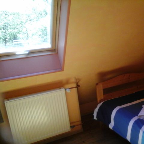 GÎTE 6 personnes - TOURNESOL - 3 chambres - 80m² -