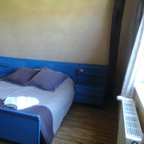 GÎTE 6 personnes - TOURNESOL - 3 chambres - 80m² -