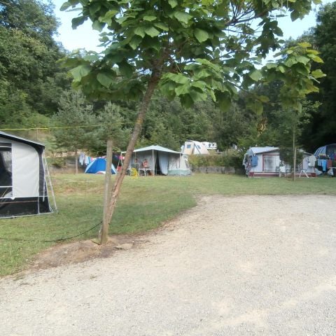 Pitch - Prairie location