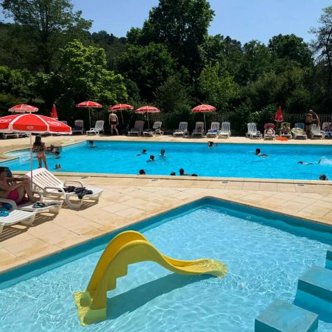 Camping La Castillonderie - Camping Dordogne - Image N°2