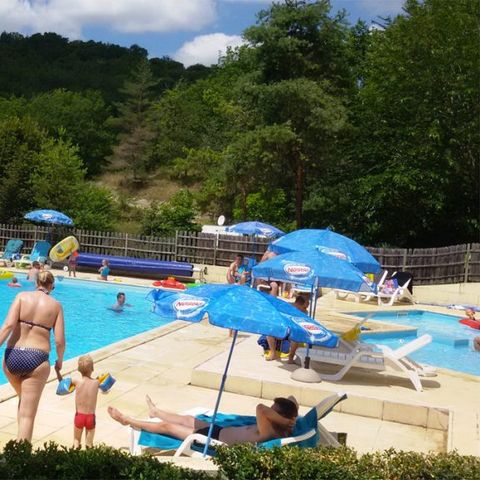 Camping La Castillonderie Camping La Castillonderie - Camping Dordogne - Image N°6