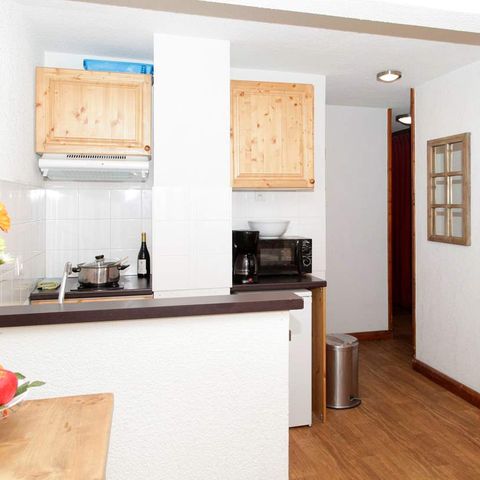 APARTEMENTO 5 personas - Piso 5 personas