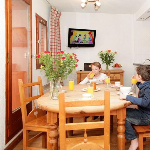 Appartement 5 personen - Appartement 5 personen