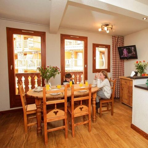 Apartement 5 Personen - Wohnung 5 personen