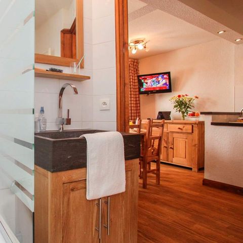 Appartement 8 personen - Appartement 8 personen