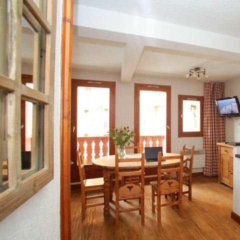 APPARTEMENT 8 personnes - Appartement 8 personnes