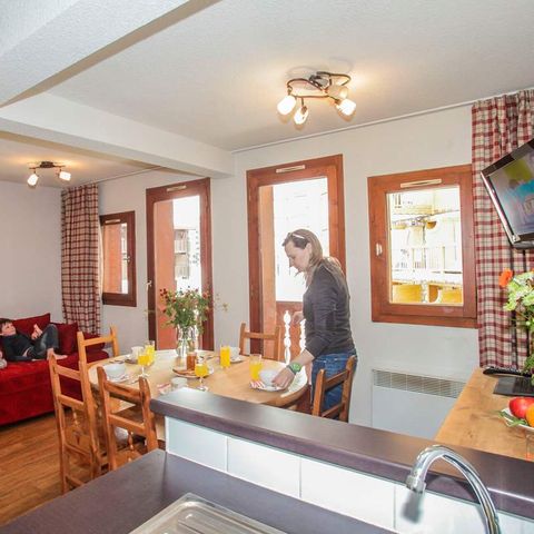 APPARTEMENT 8 personnes - Appartement 8 personnes