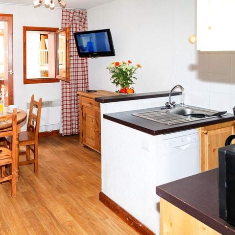 APARTEMENTO 8 personas - Piso 8 personas