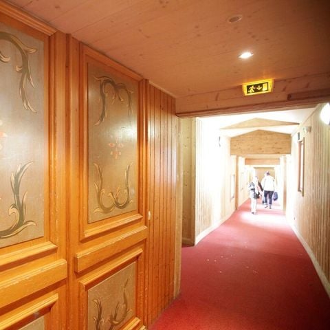 Résidence Odalys Essentielle Val Claret - Camping Saboya - Image N°4