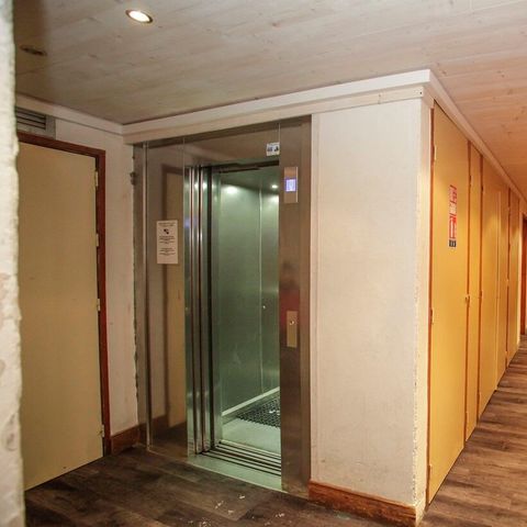 Résidence Odalys Essentielle Val Claret Résidence Odalys Essentielle Val Claret - Camping Savoie - Image N°5