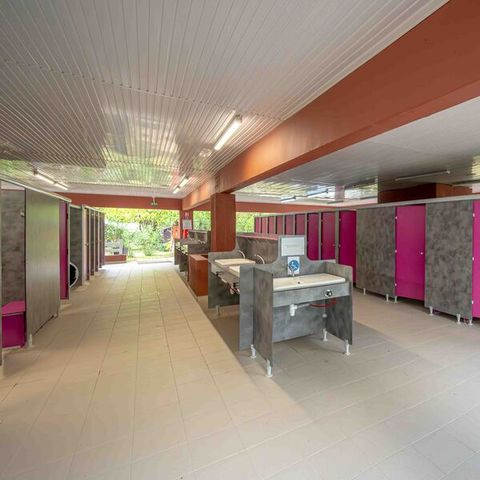 EMPLACEMENT - Forfait emplacement Confort