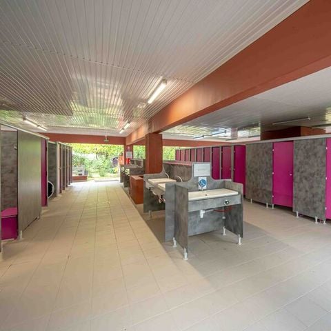 Pitch - Comfort pitch package