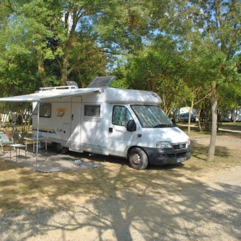 PLOT - Comfort pitch package