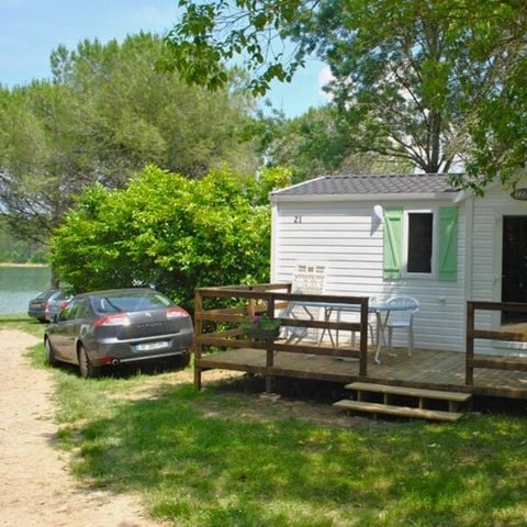 MOBILE HOME 4 people - Ciela Confort Compact - 2 bedrooms