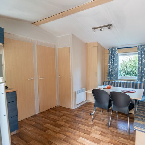 MOBILE HOME 6 people - Mobile home Ciela Confort Compact - 3 bedrooms