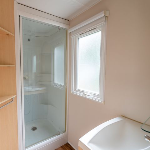 BUNGALOW 6 personnes - Mobil home Ciela Confort Compact - 3 chambres