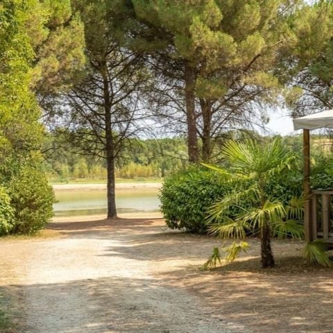 MOBILHOME 6 personnes - Ciela Confort Compact 3 ch. 6 pers. 