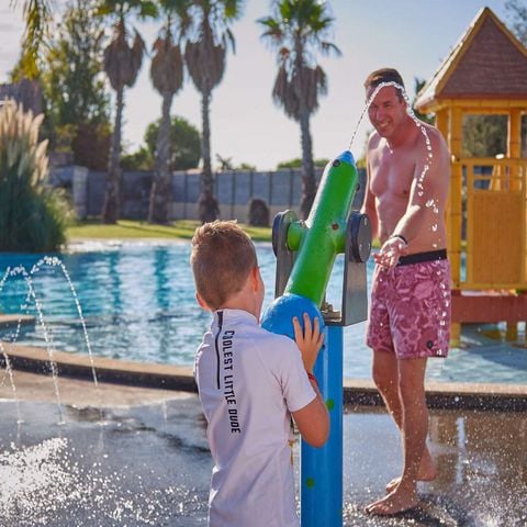 Camping les Dunes Camping les Dunes - Camping Pyrenees-Orientales - Image N°7