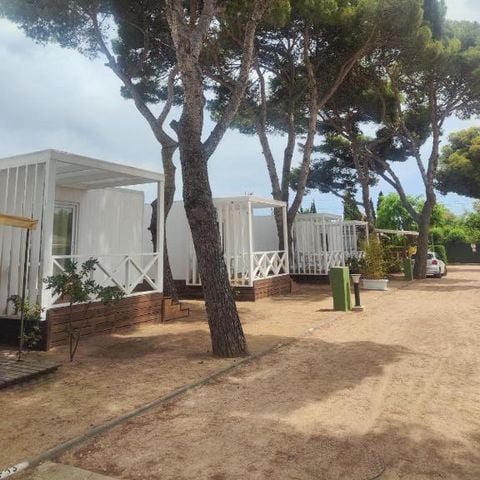 Camping Relax Sol - Camping Tarragone - Image N°4