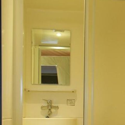 TIENDA DE CAMPAÑA 5 personas - LODGE