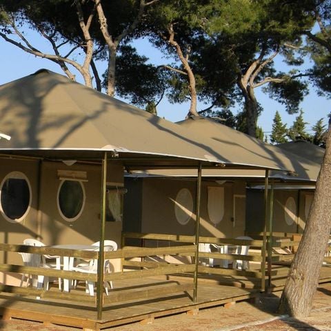 Tienda 5 personas - LODGE