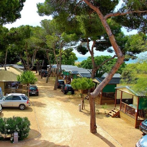 Camping Relax Sol - Camping Tarragone - Image N°2
