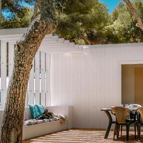 Camping Relax Sol - Camping Tarragone - Image N°3