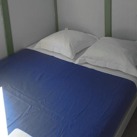 Bungalow 5 personnes - Bungalow Club 5 personnes