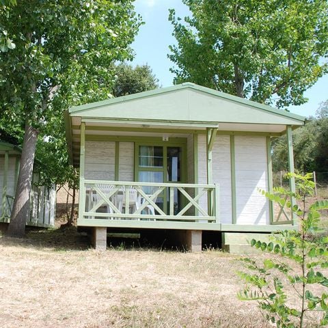 Bungalow 5 personnes - Bungalow Club 5 personnes