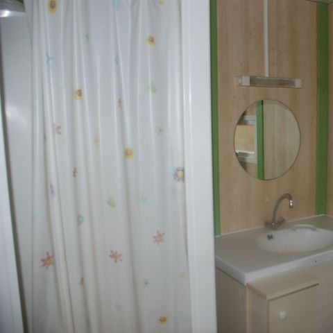 Bungalow 5 personen - Bungalow Cottage voor 5 personen