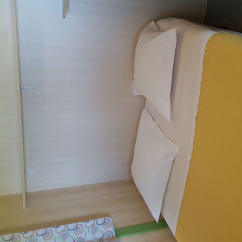 Bungalow 5 Personen - Bungalow Cottage 5 Personen