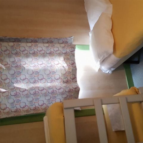 BUNGALOW 5 personnes - Bungalow Cottage 5 Places