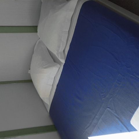 BUNGALOW 5 personnes - Bungalow Club 5 Places