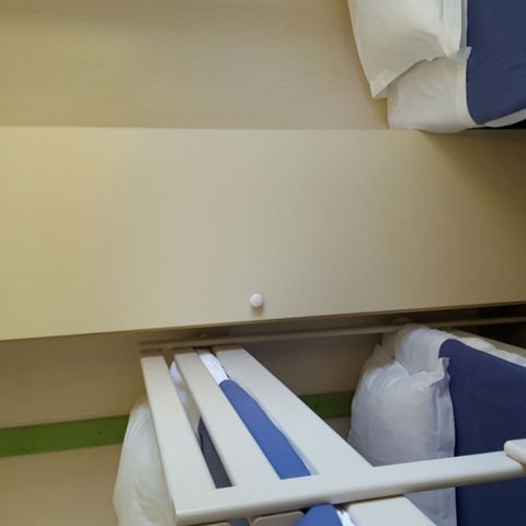 Bungalow 5 personen - Bungalow Club 5 plaatsen