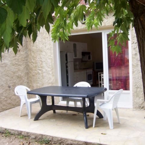 HOUSE 6 people - Mini Villa 6 People