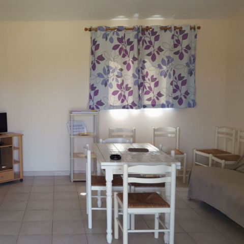 CASA 6 persone - Mini Villa 6 Persone