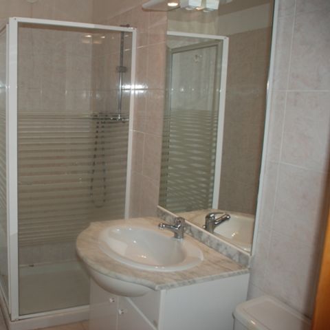 Villa 6 personas - Mini villa